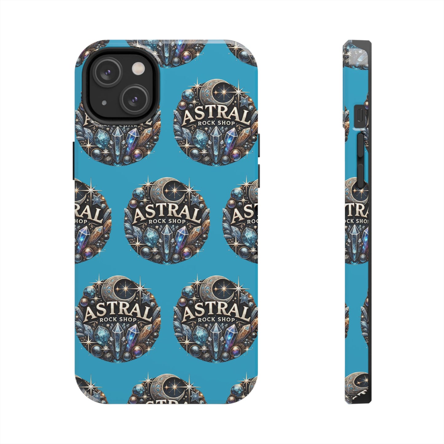 Tough Impact-Resistant Phone Cases iPhone 14 Plus