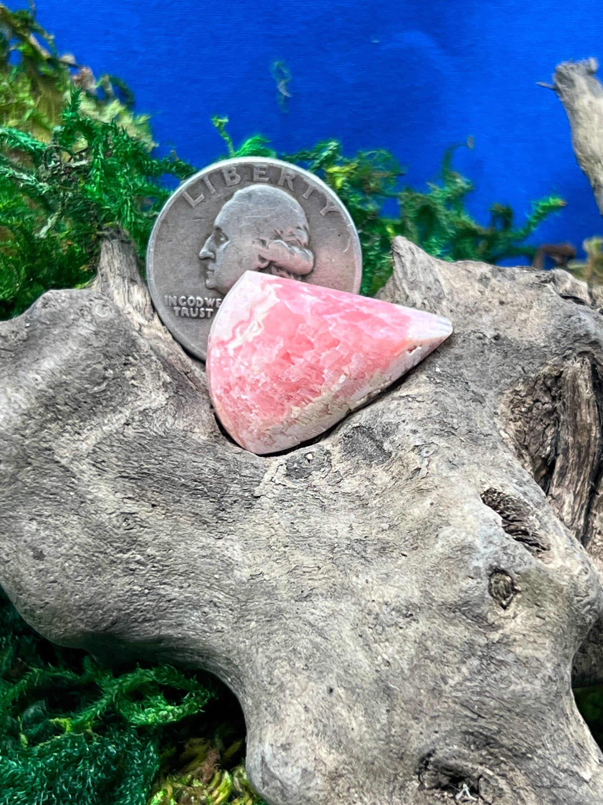 Rhodochrosite