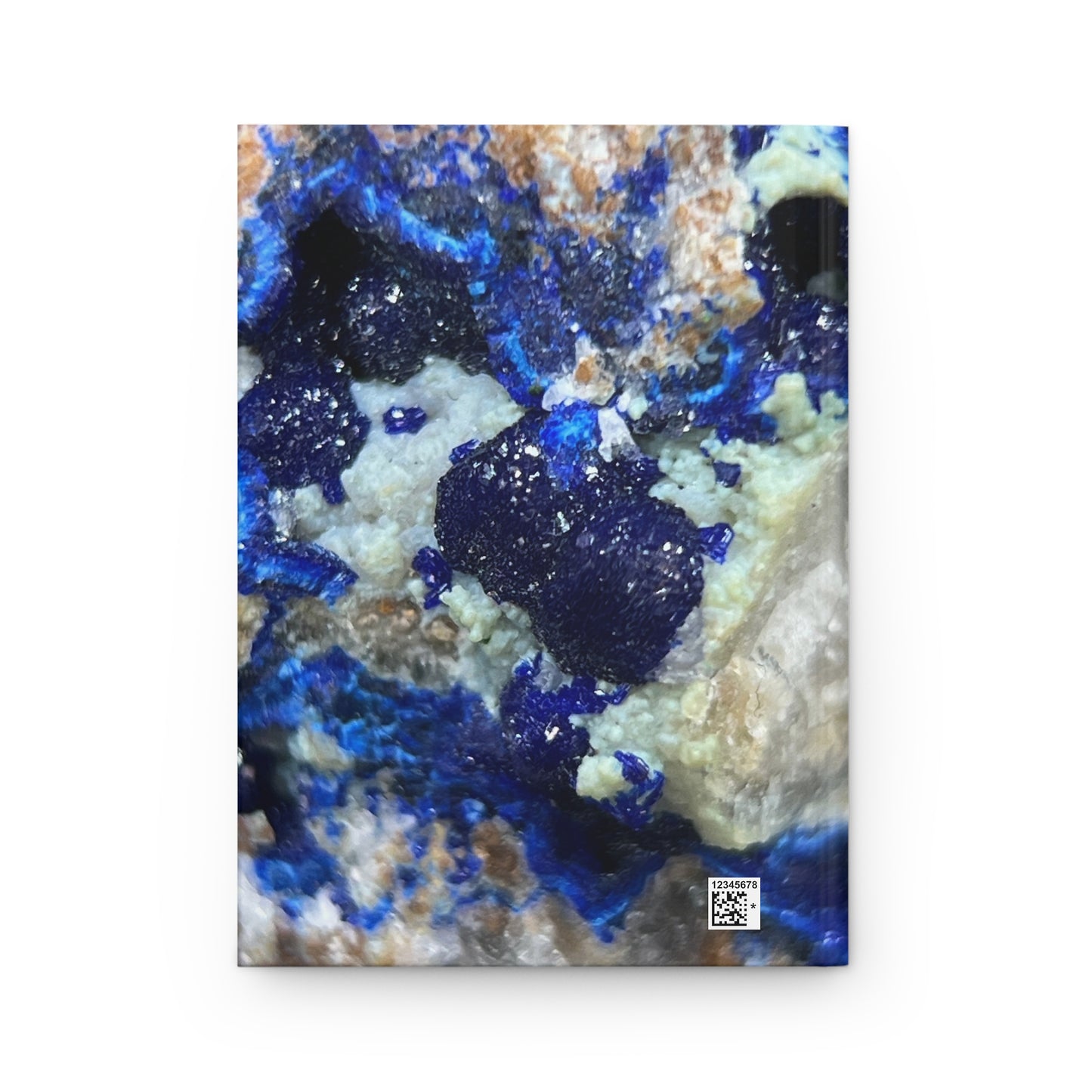 Hardcover Journal Matte