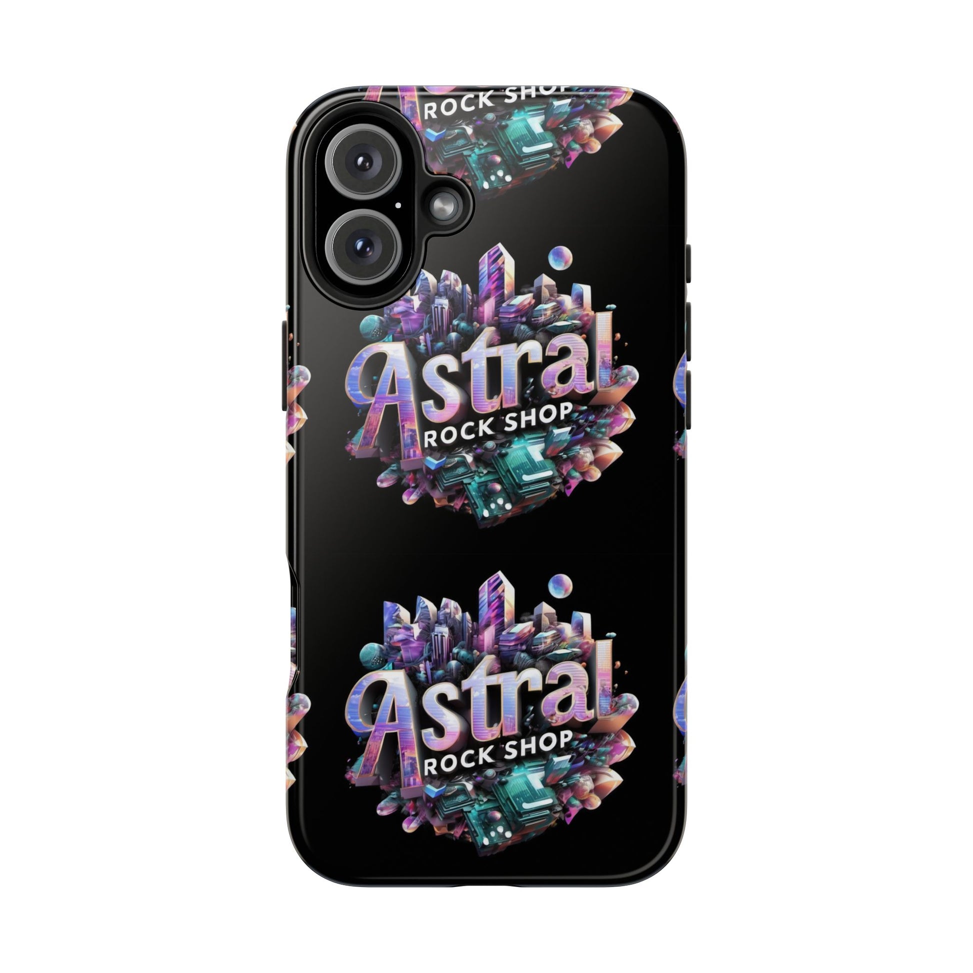 Tough Phone Cases iPhone 16 Plus