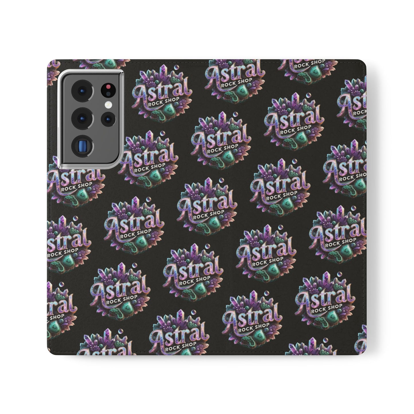 Flip Cases Samsung Galaxy S21 Ultra