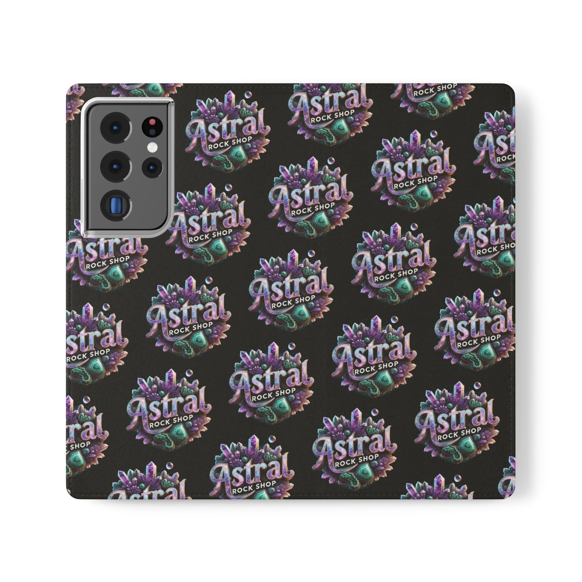 Flip Cases Samsung Galaxy S21 Ultra