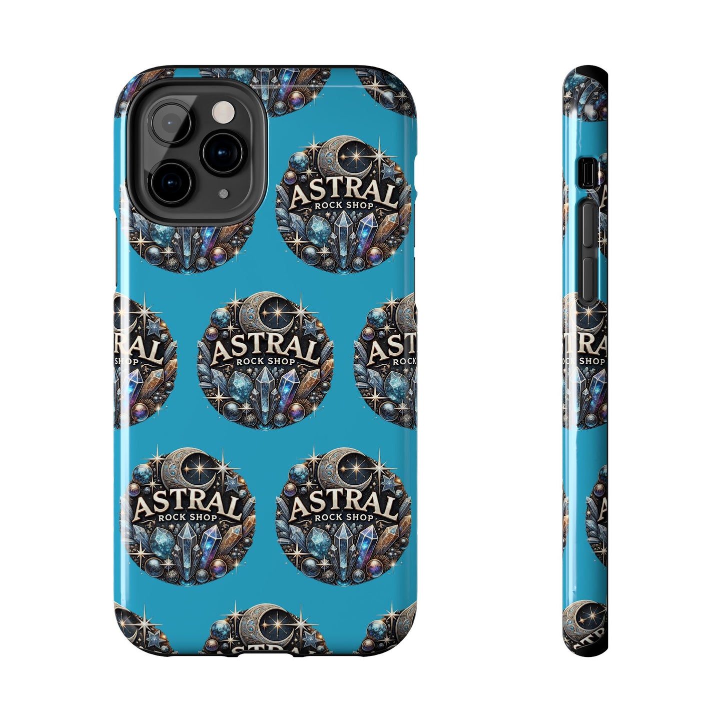 Tough Impact-Resistant Phone Cases iPhone 11 Pro