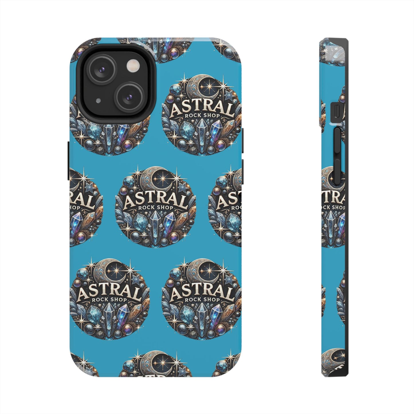 Tough Impact-Resistant Phone Cases iPhone 14