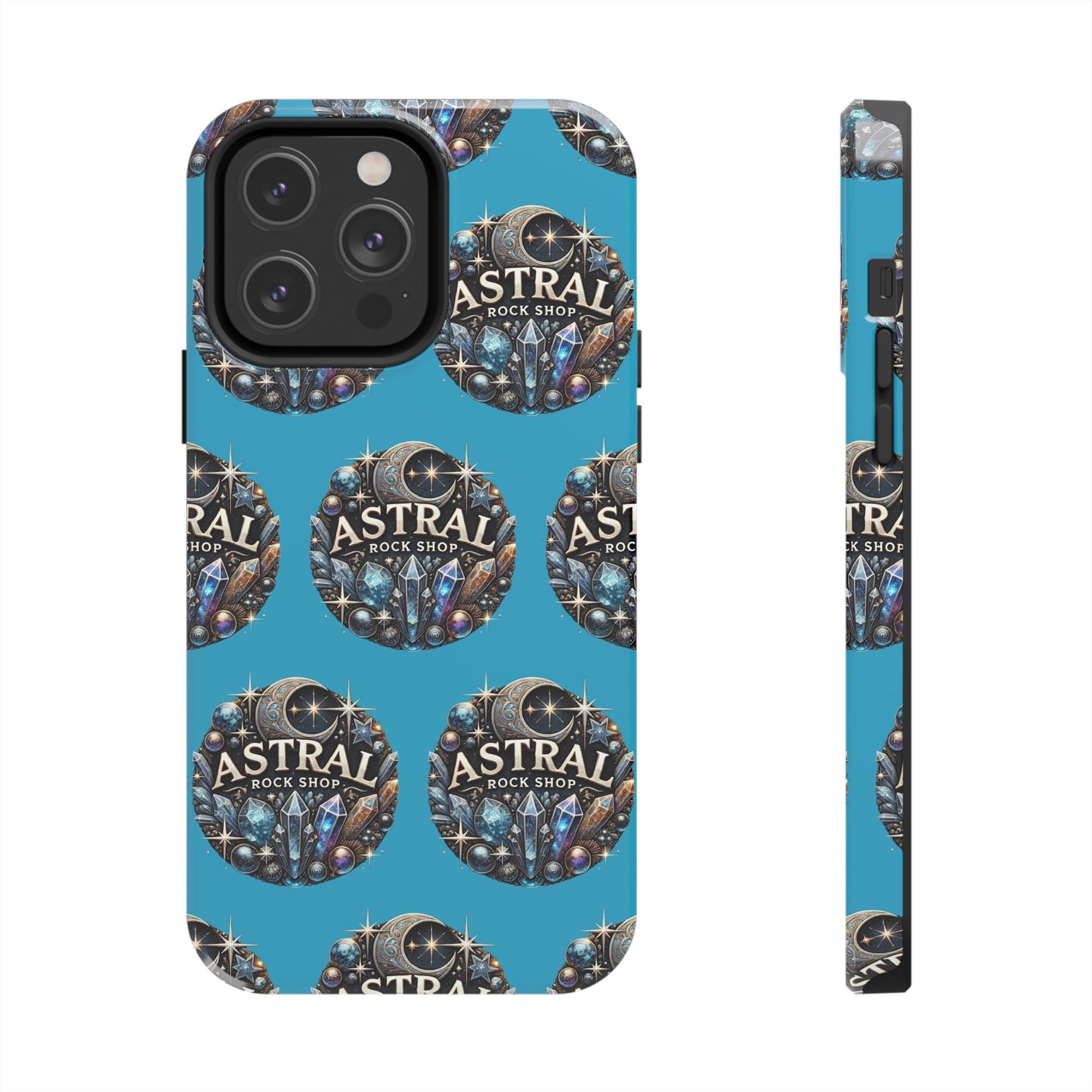 Tough Impact-Resistant Phone Cases iPhone 14 Pro Max