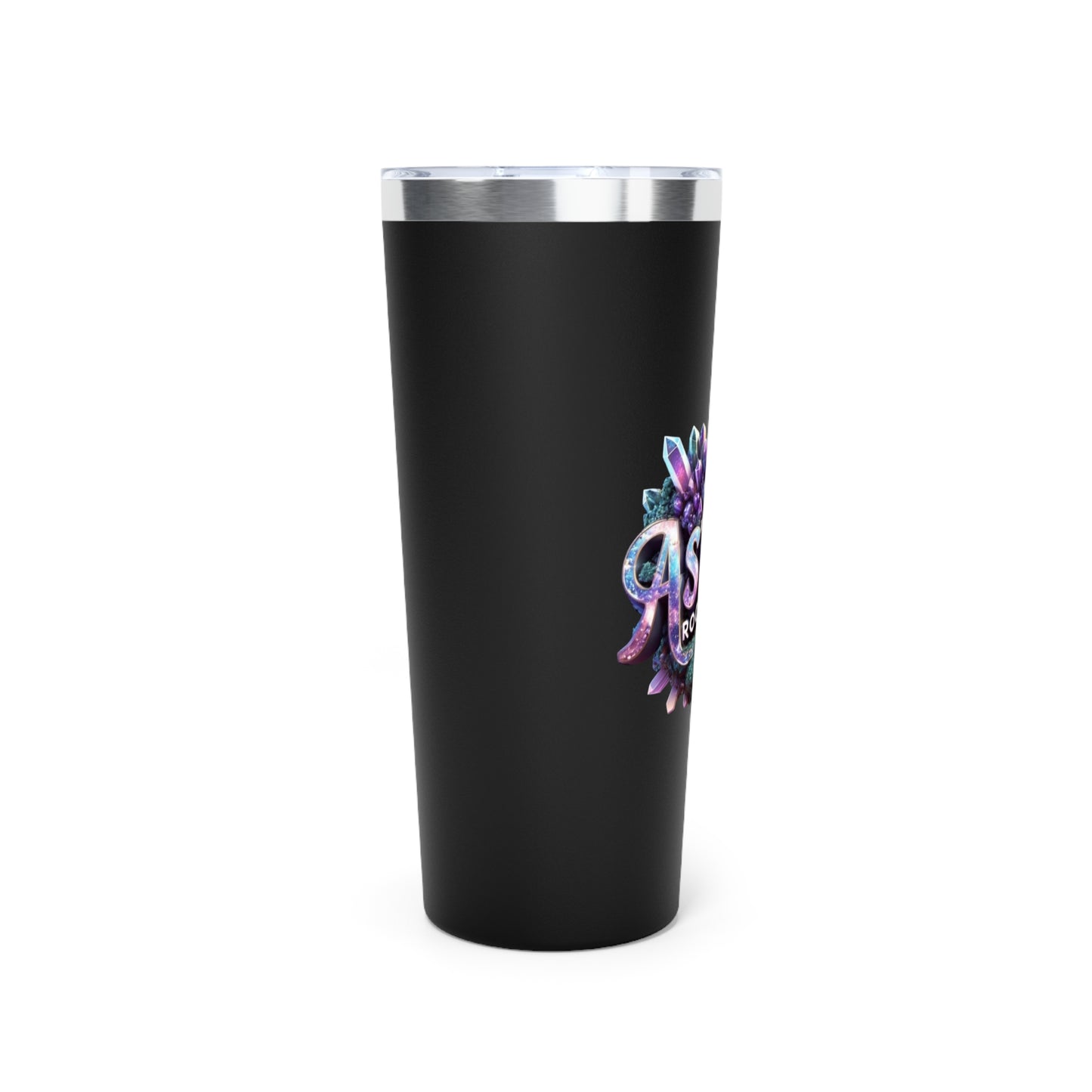 Copper Vacuum Insulated Tumbler, 22oz