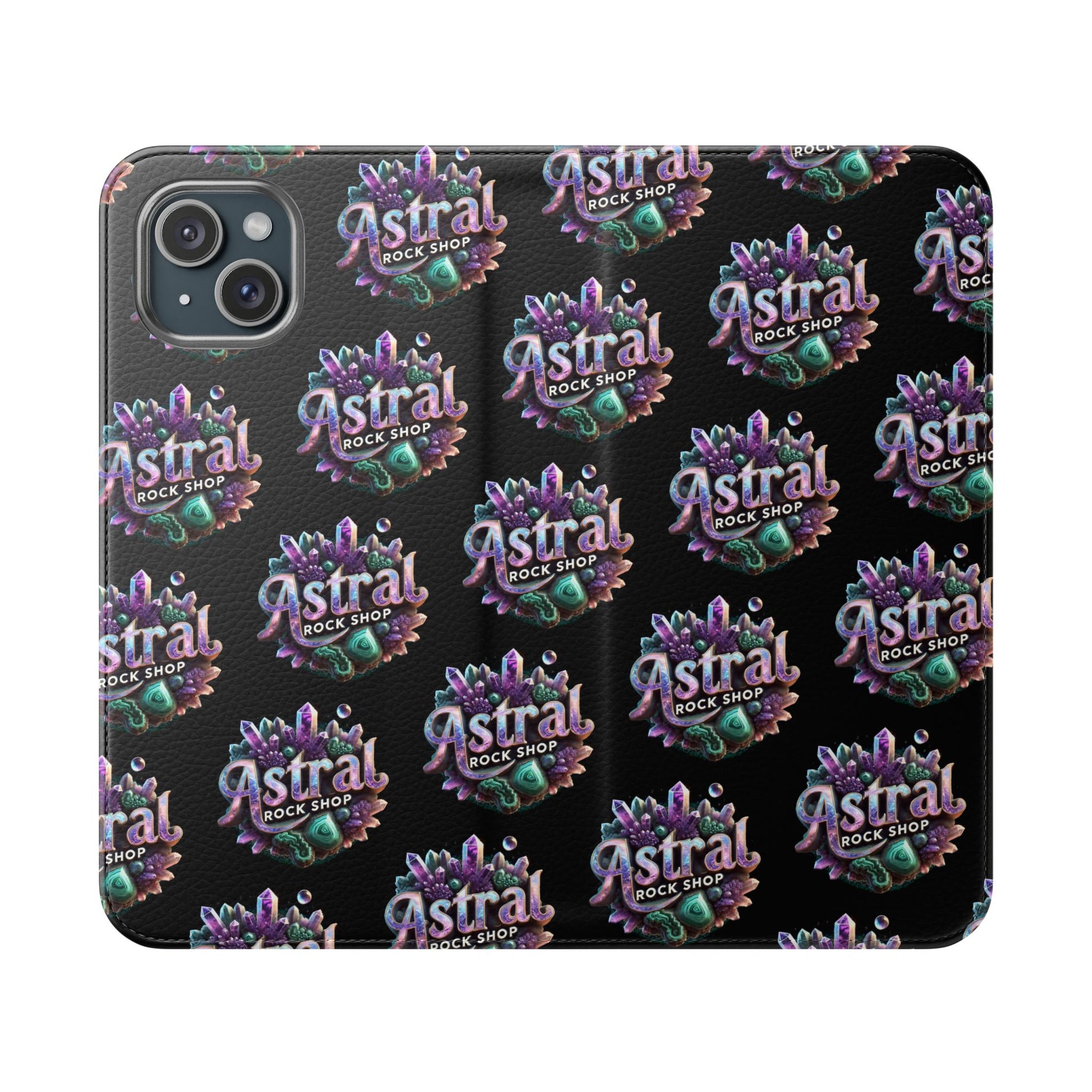 Flip Cases iPhone 15 Plus