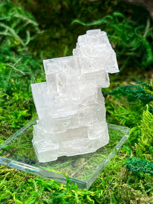 Natural Halite - 37.8g