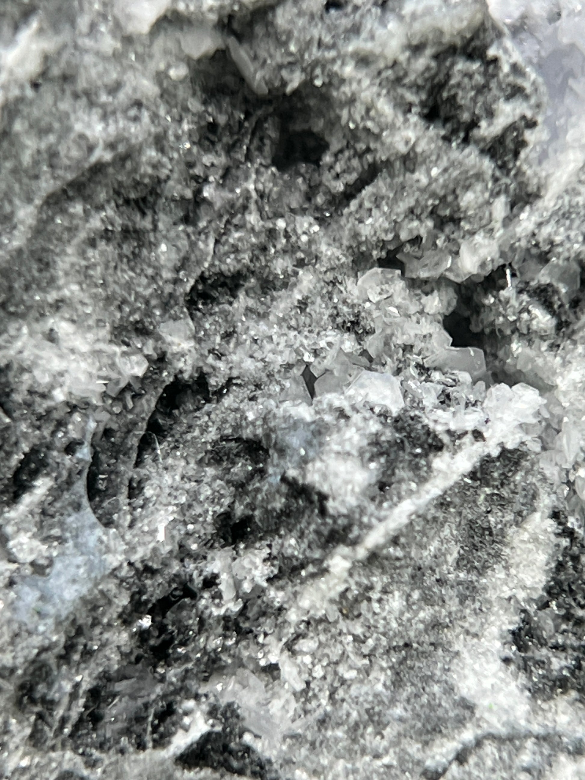 Sandwich Calcite - Natural Stone