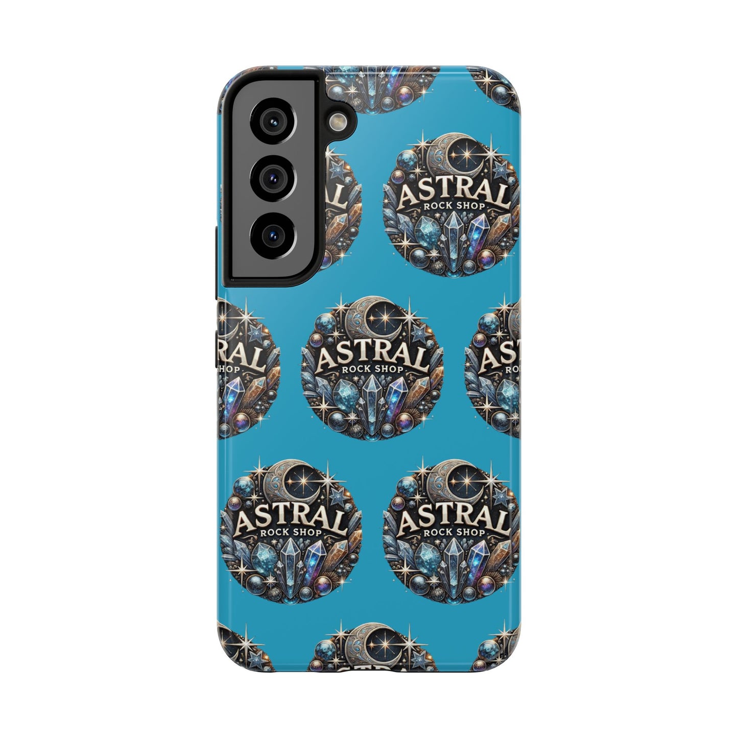 Tough Impact-Resistant Phone Cases Samsung Galaxy S22