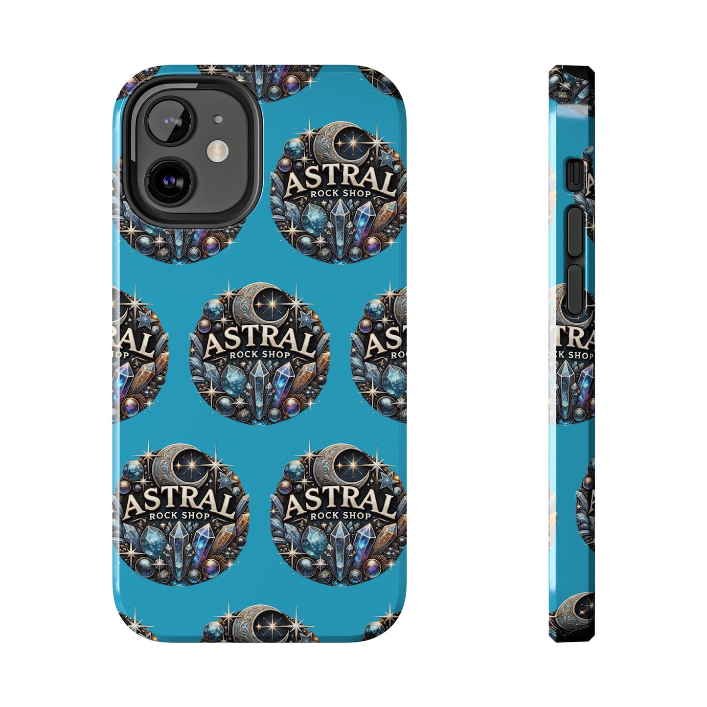 Tough Impact-Resistant Phone Cases iPhone 12 Mini