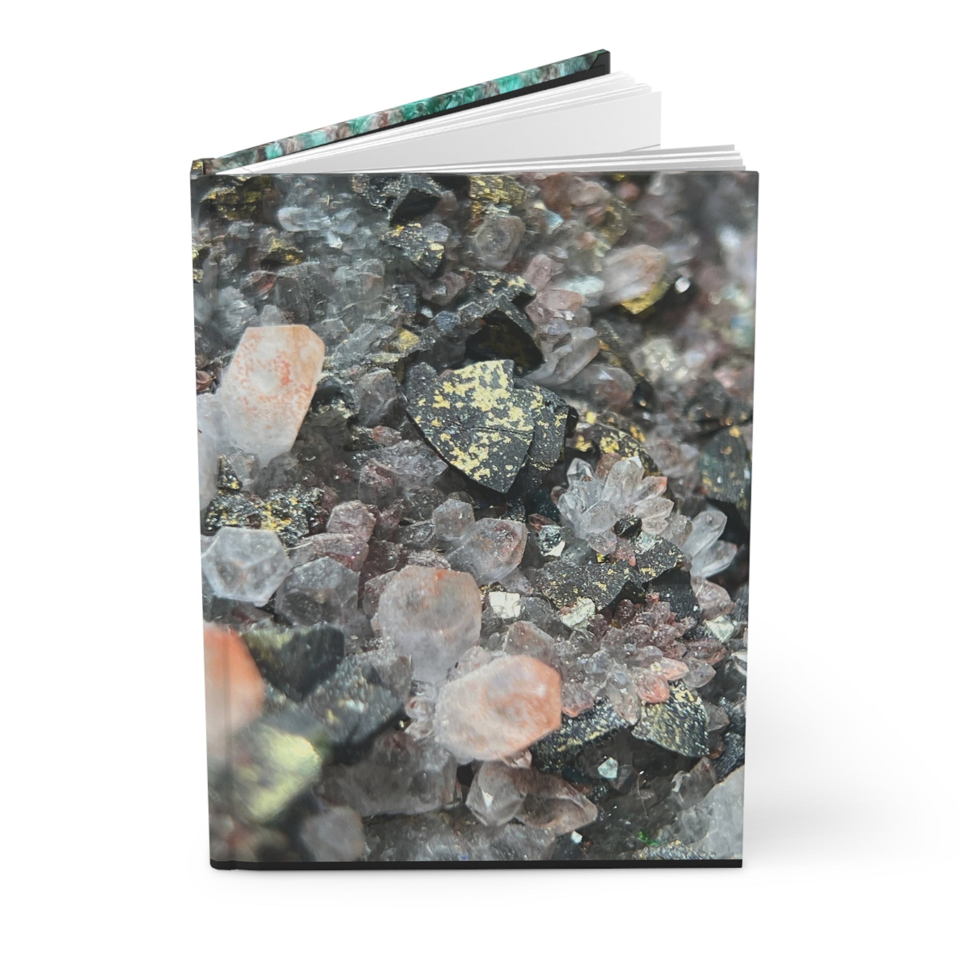 Hardcover Journal Matte