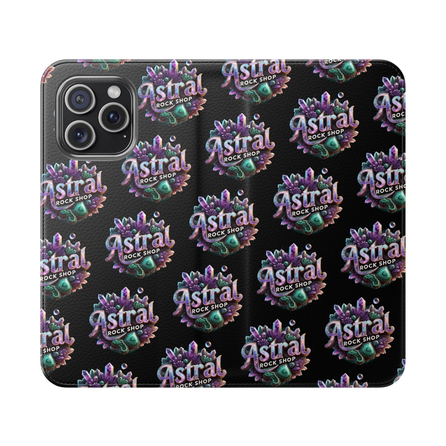 Flip Cases iPhone 15 Pro Max