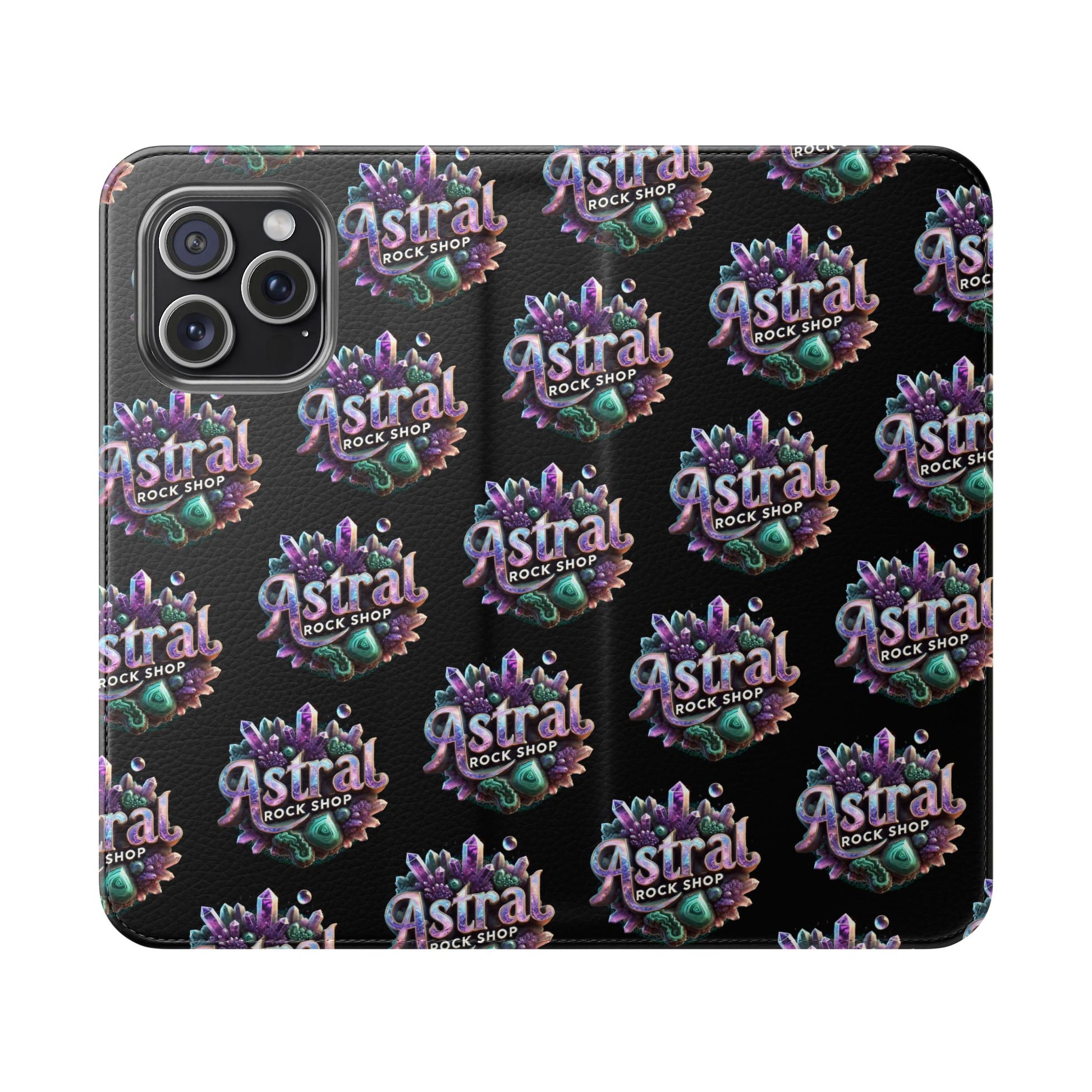 Flip Cases iPhone 15 Pro Max