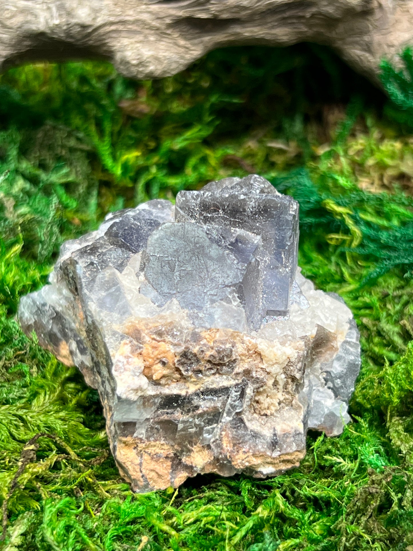Fluorite