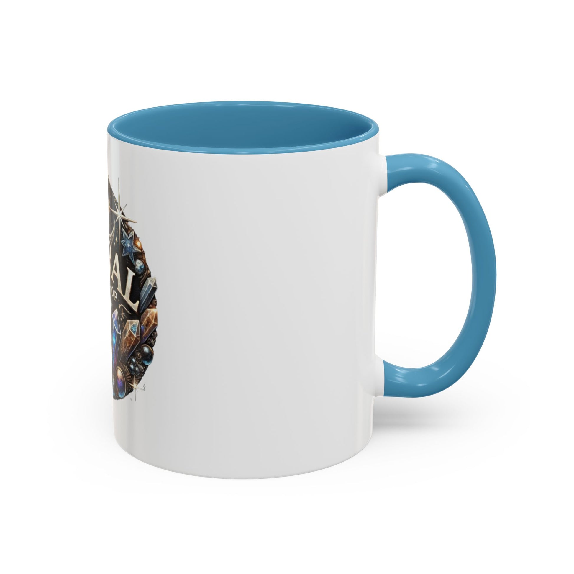 Branded Mug