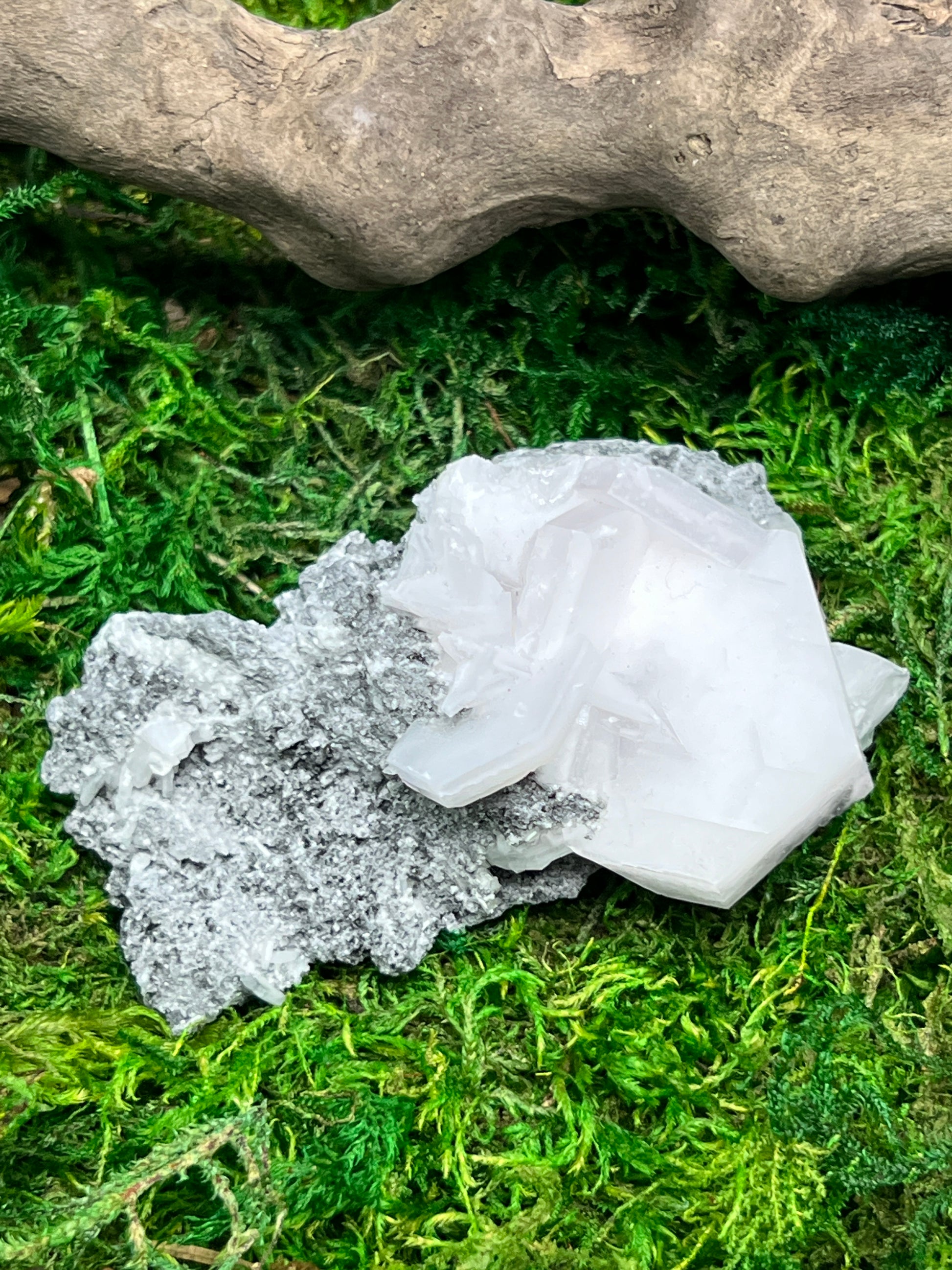 Sandwich Calcite - Natural Stone