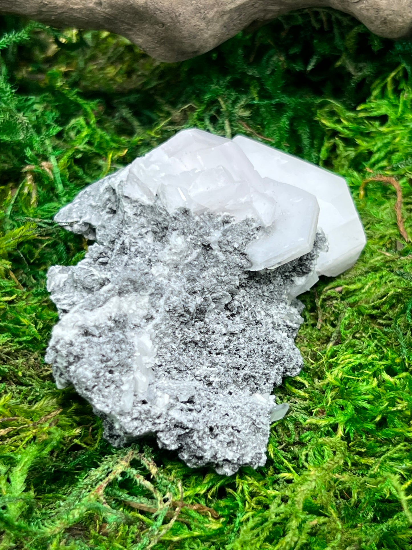 Sandwich Calcite - Natural Stone