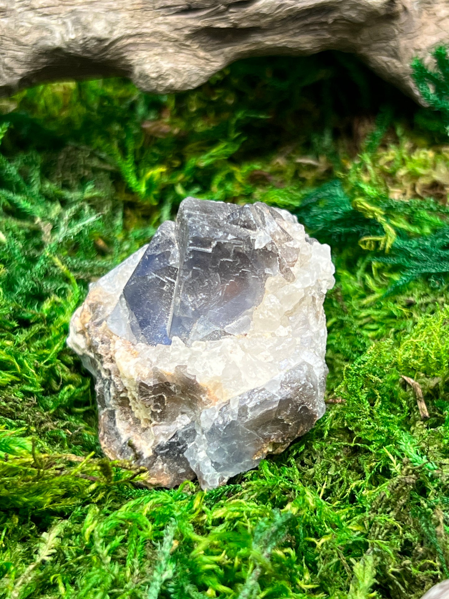 Fluorite