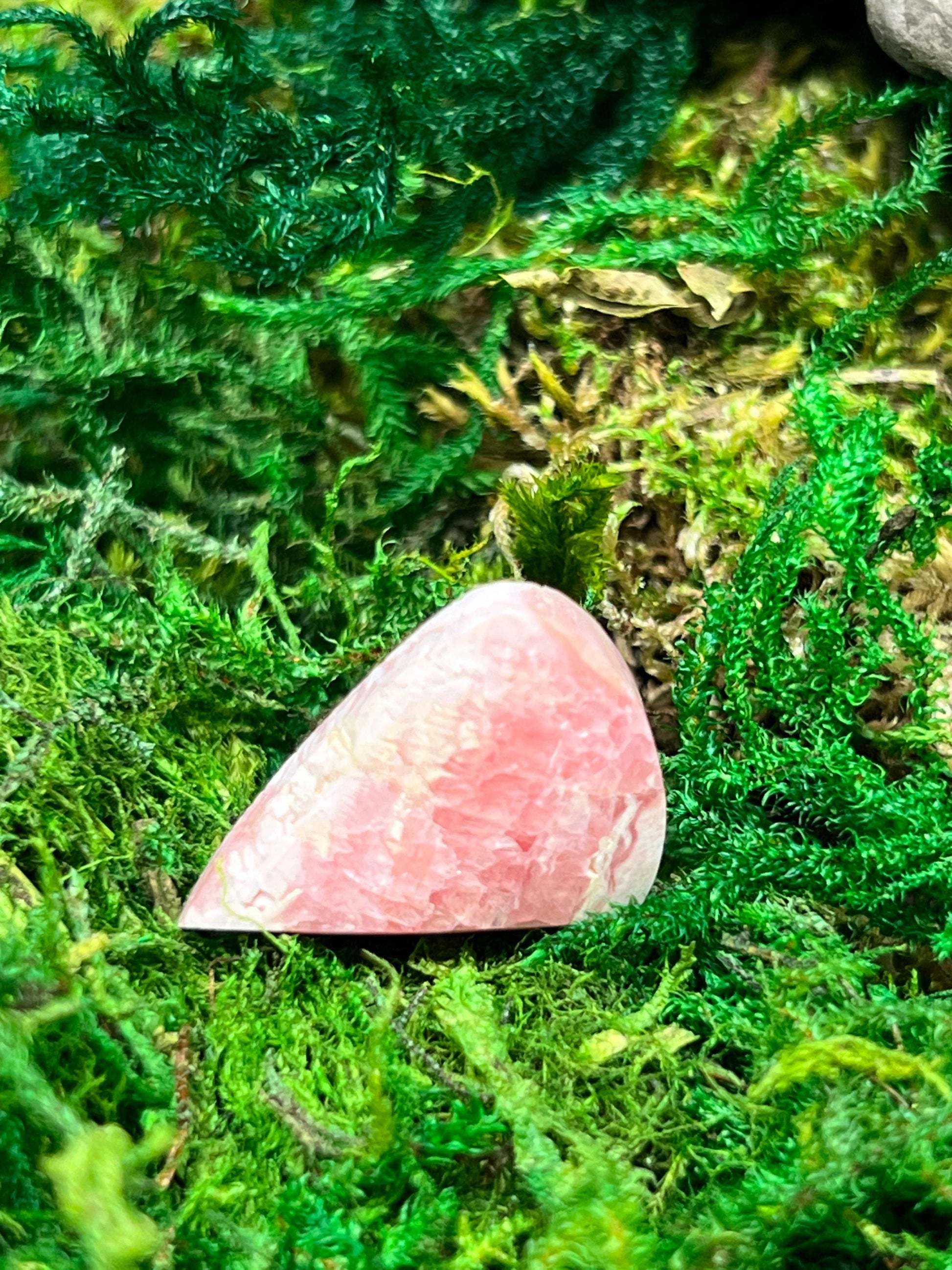 Rhodochrosite