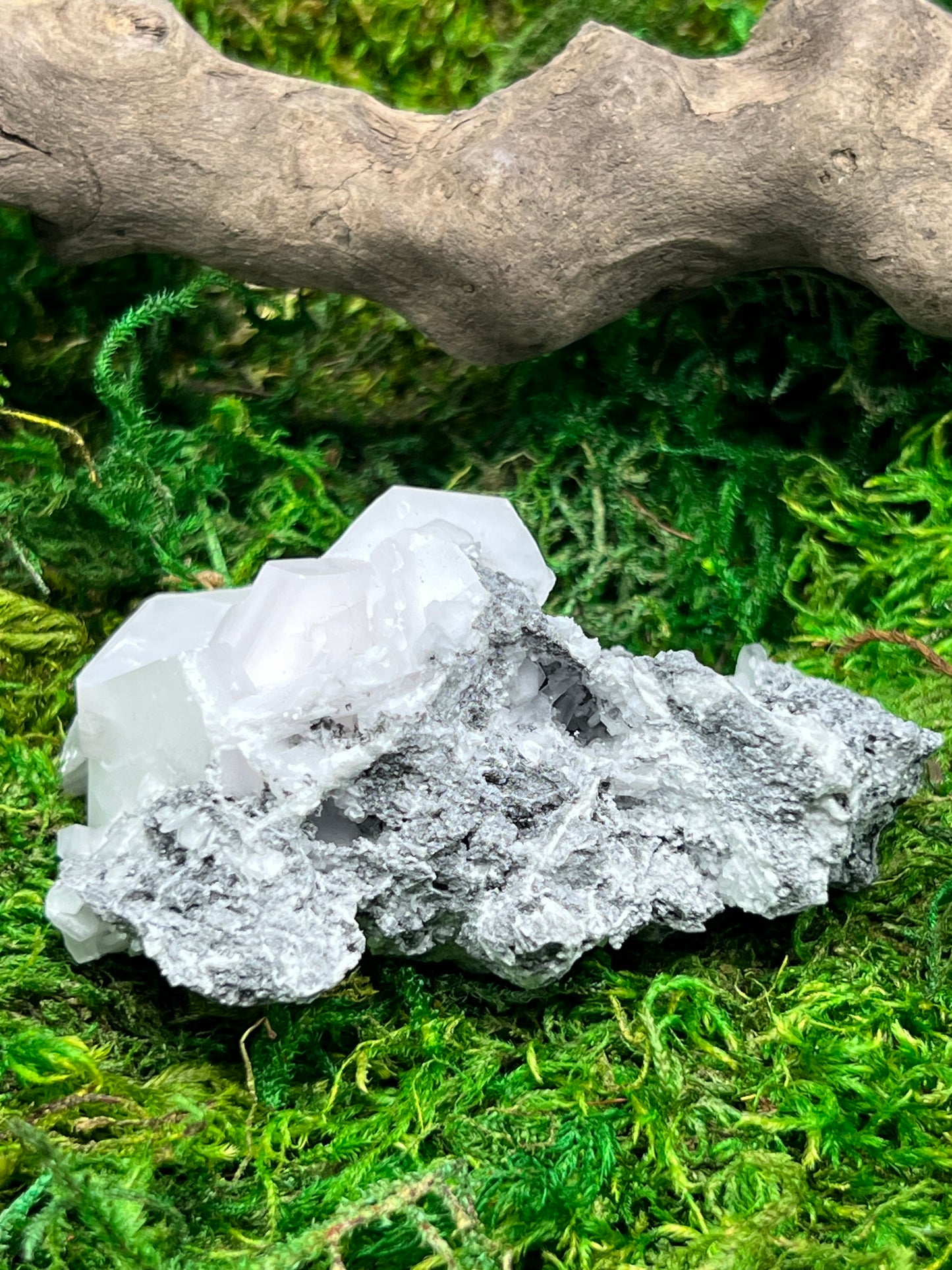 Sandwich Calcite - Natural Stone