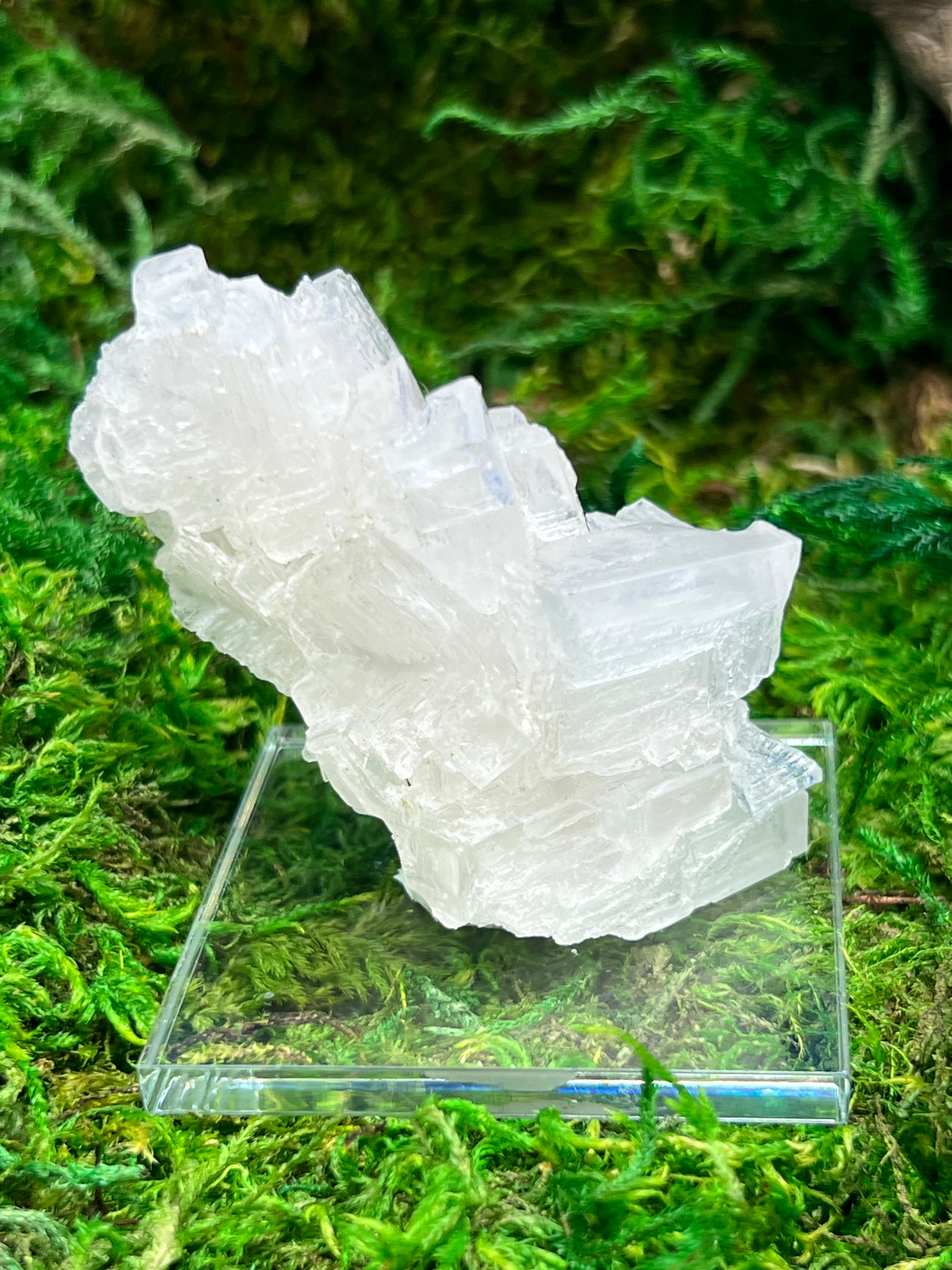 Natural Halite - 37.8g