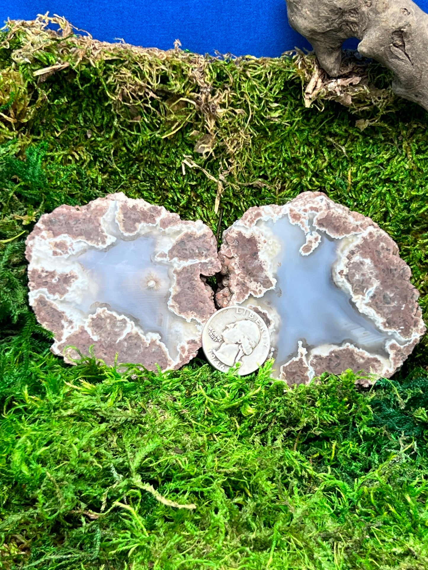 Oregon Thunderegg
