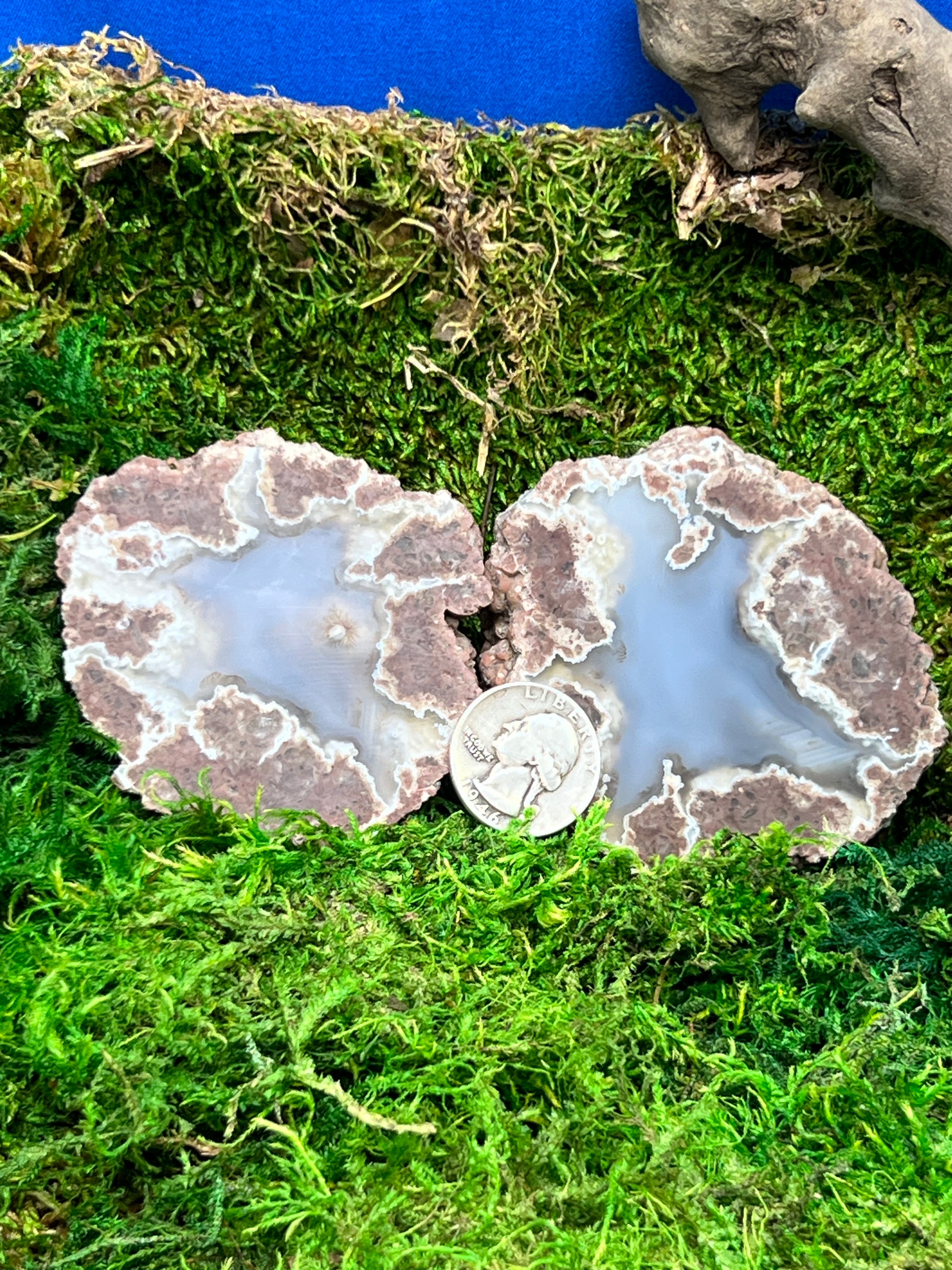 Oregon Thunderegg