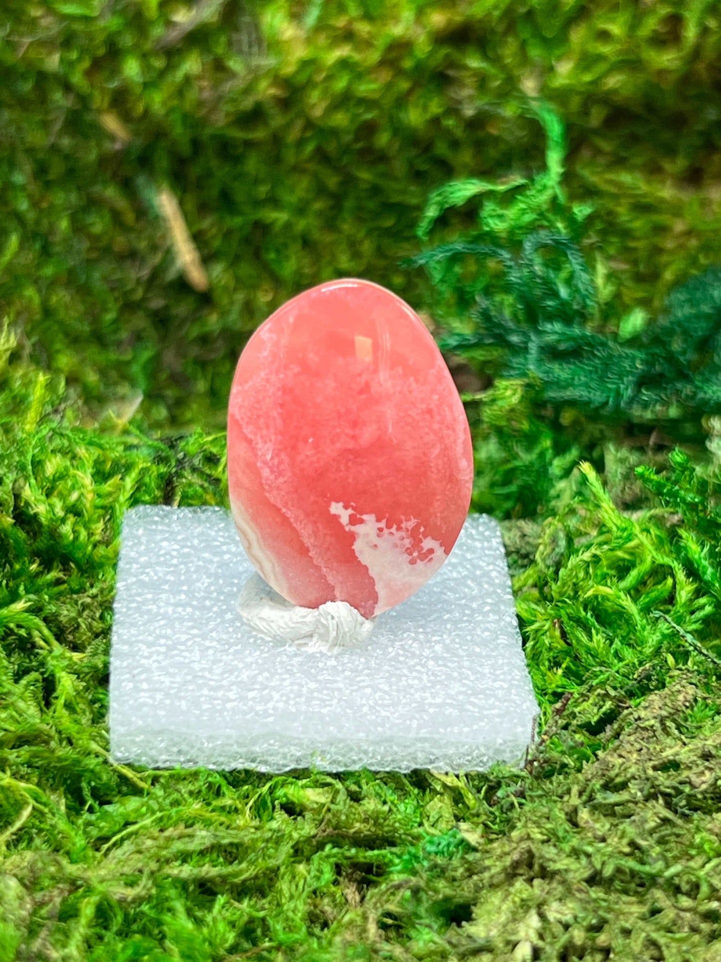 Rhodochrosite