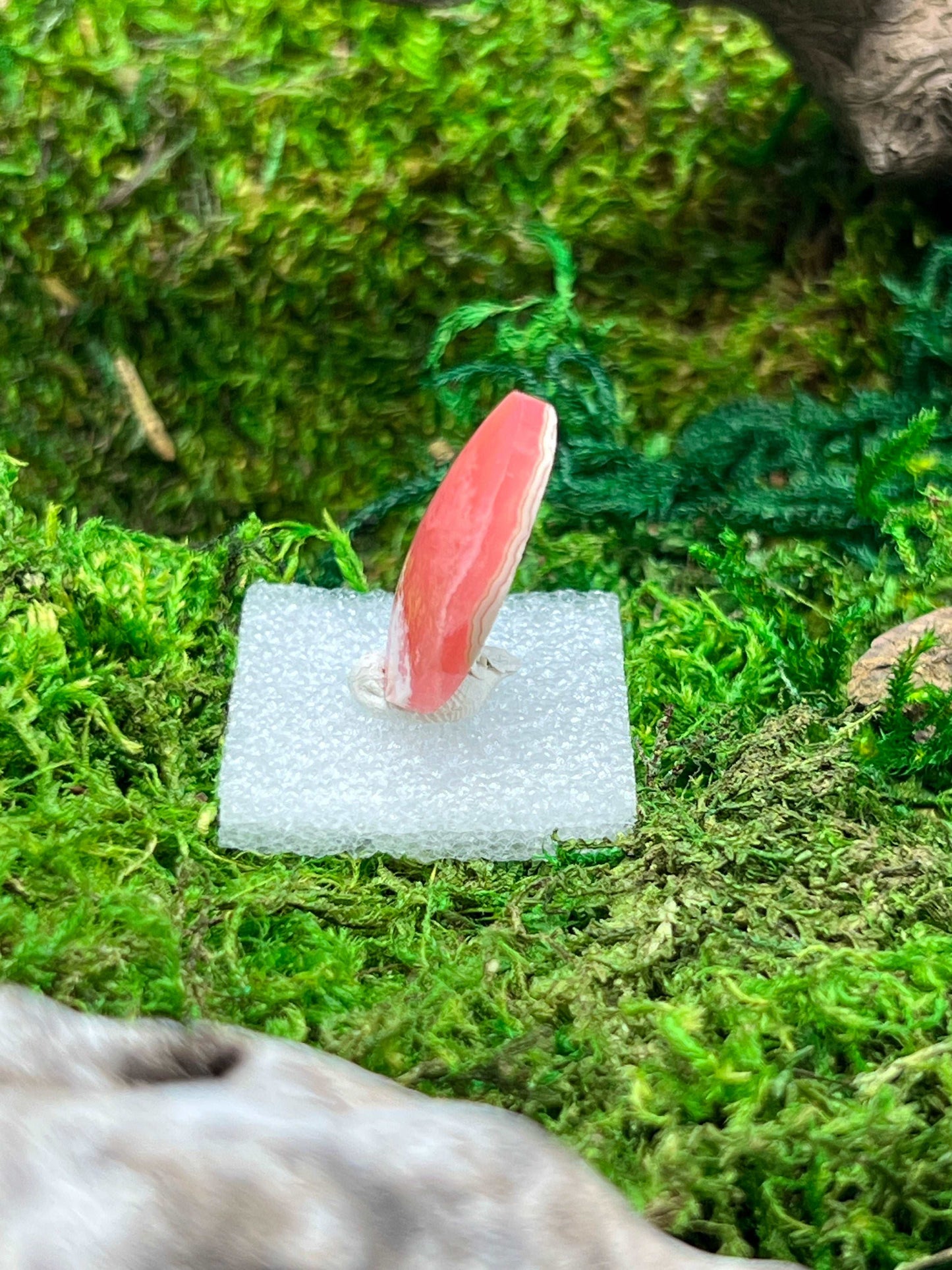 Rhodochrosite