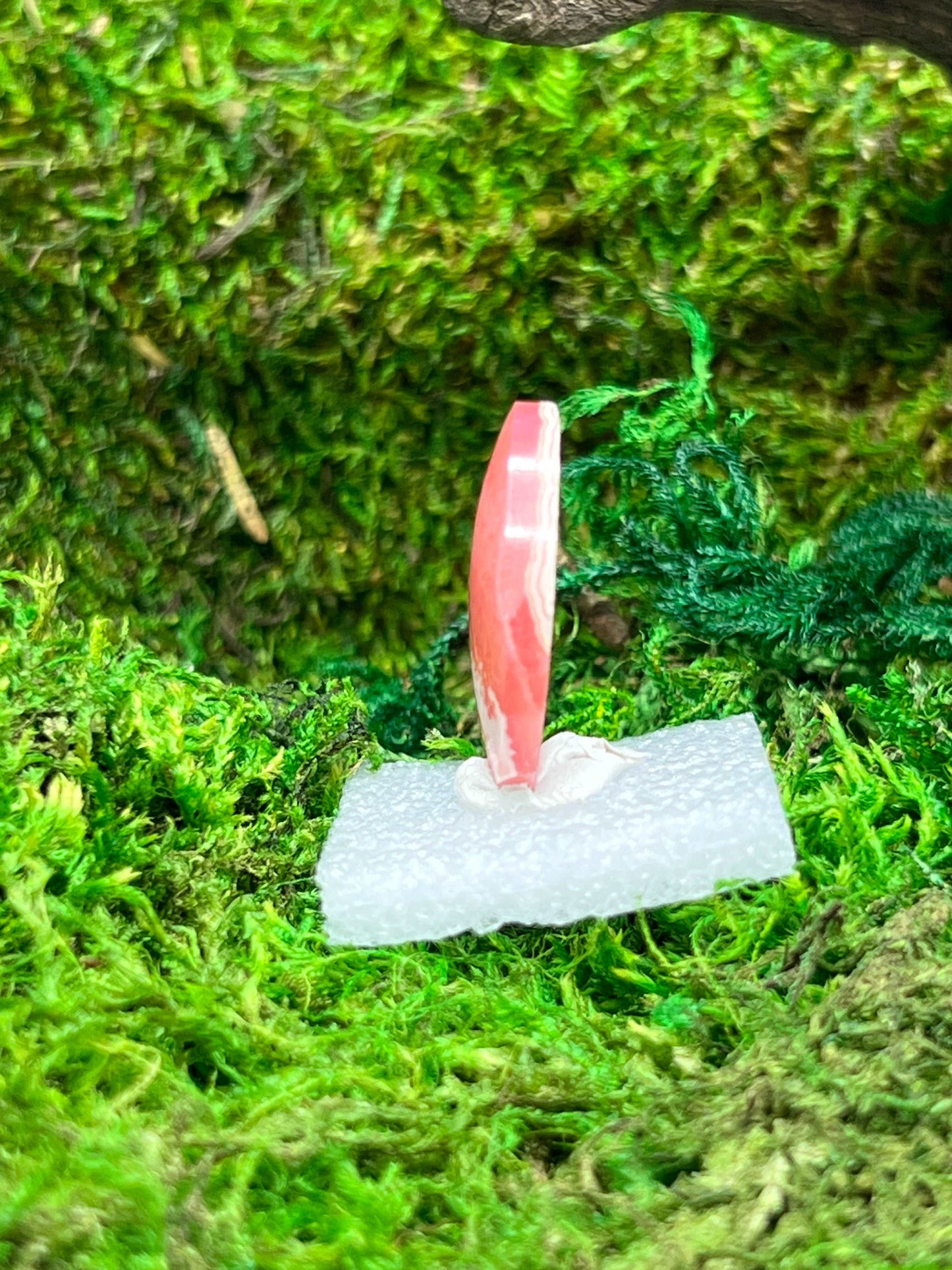 Rhodochrosite