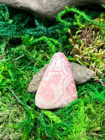 Rhodochrosite