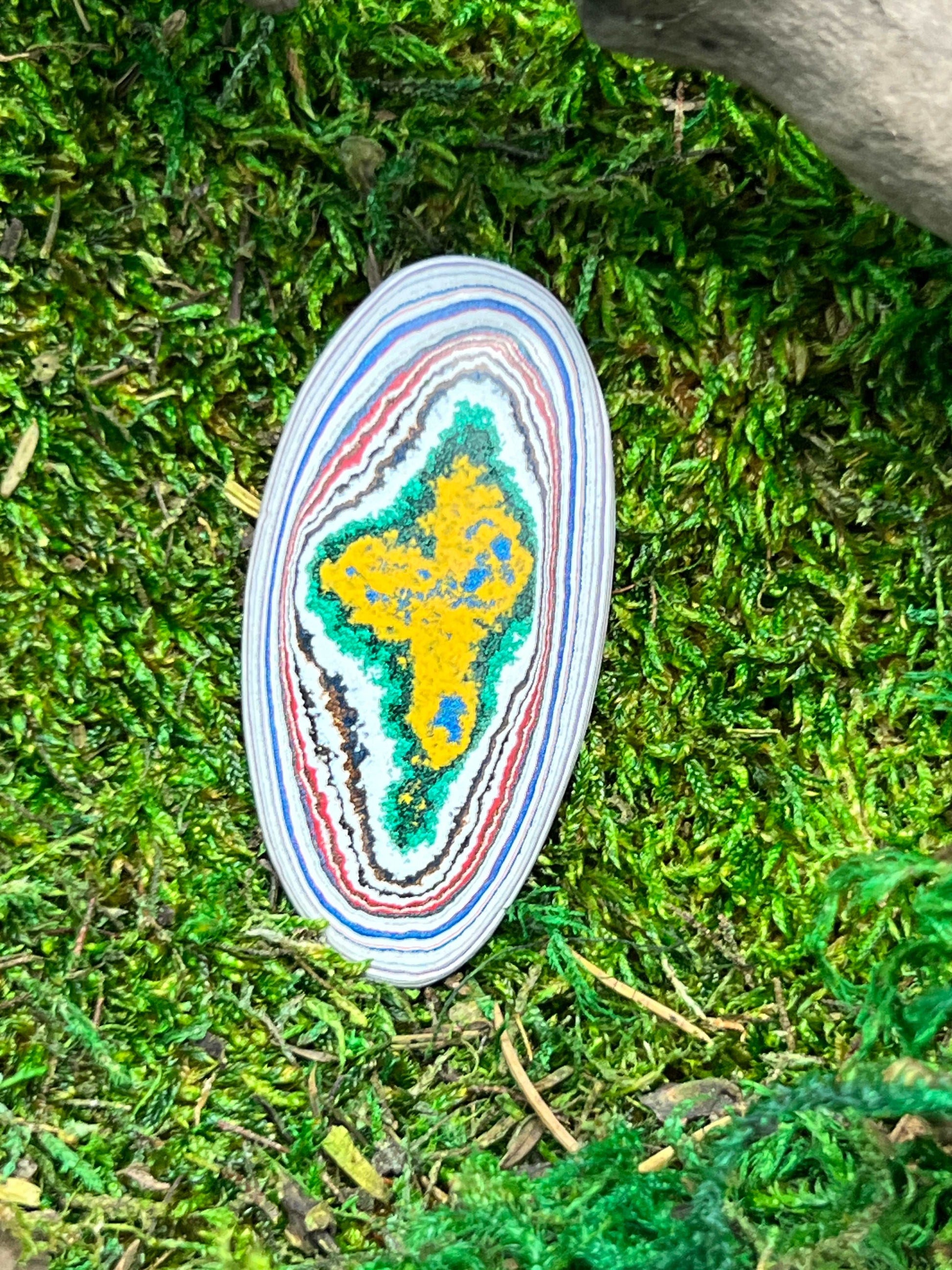 Kenworth Fordite