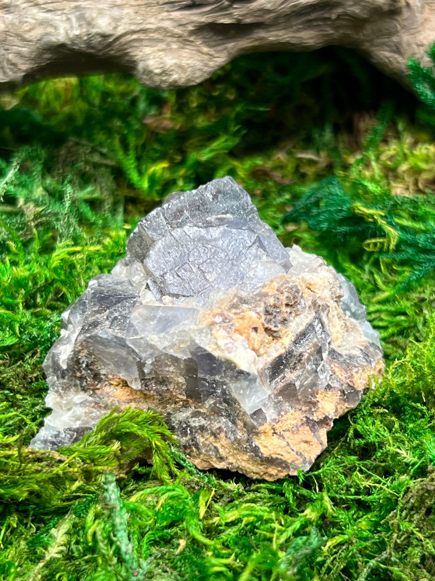 Fluorite