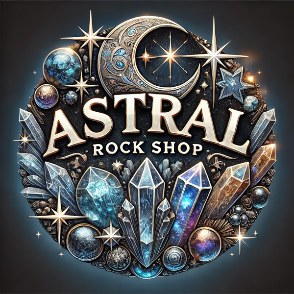 Astral Rock Shop