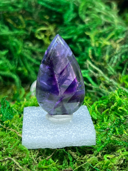 Trapiche Amethyst