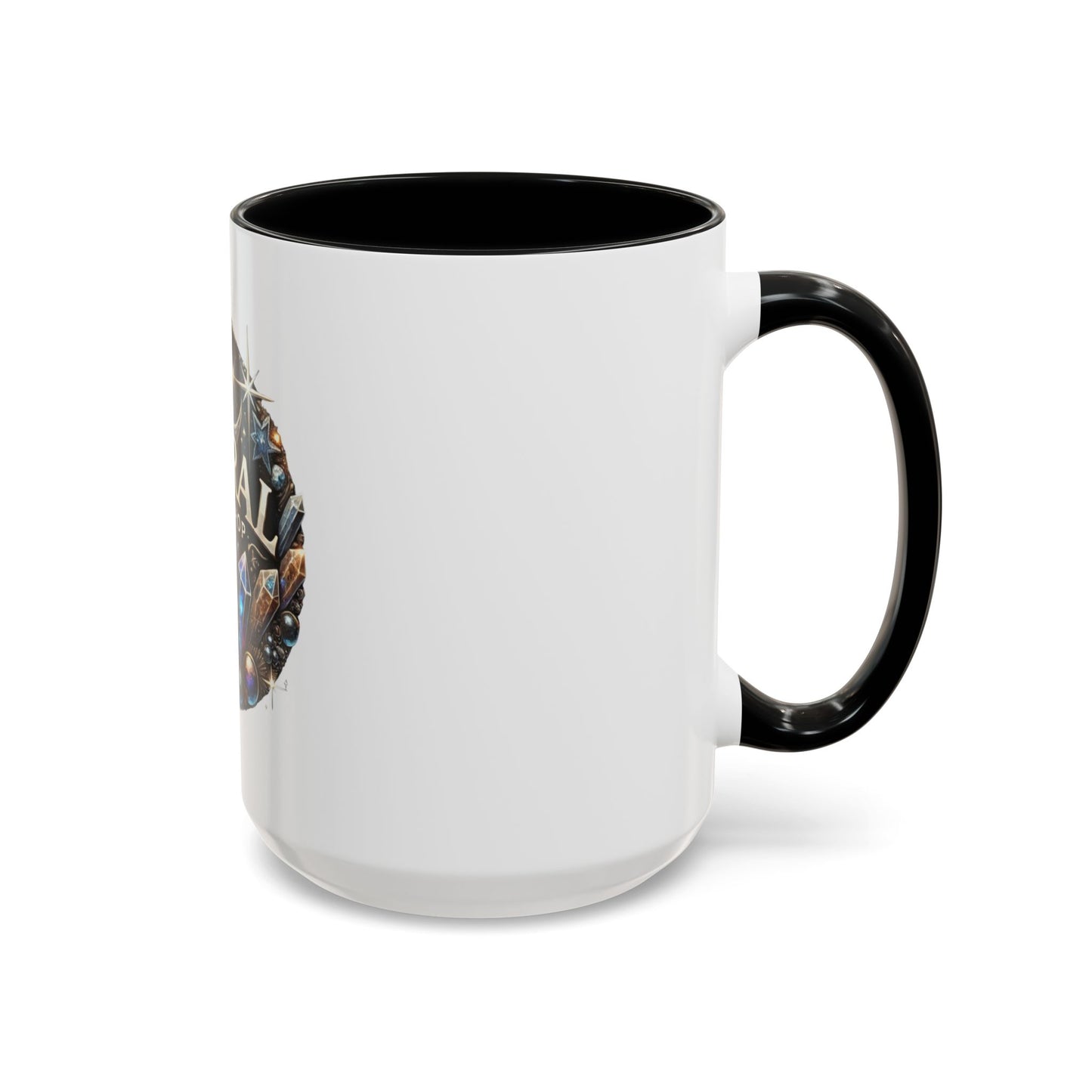 Accent Coffee Mug - 11oz & 15oz