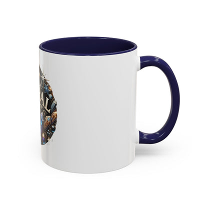 Accent Coffee Mug - 11oz & 15oz