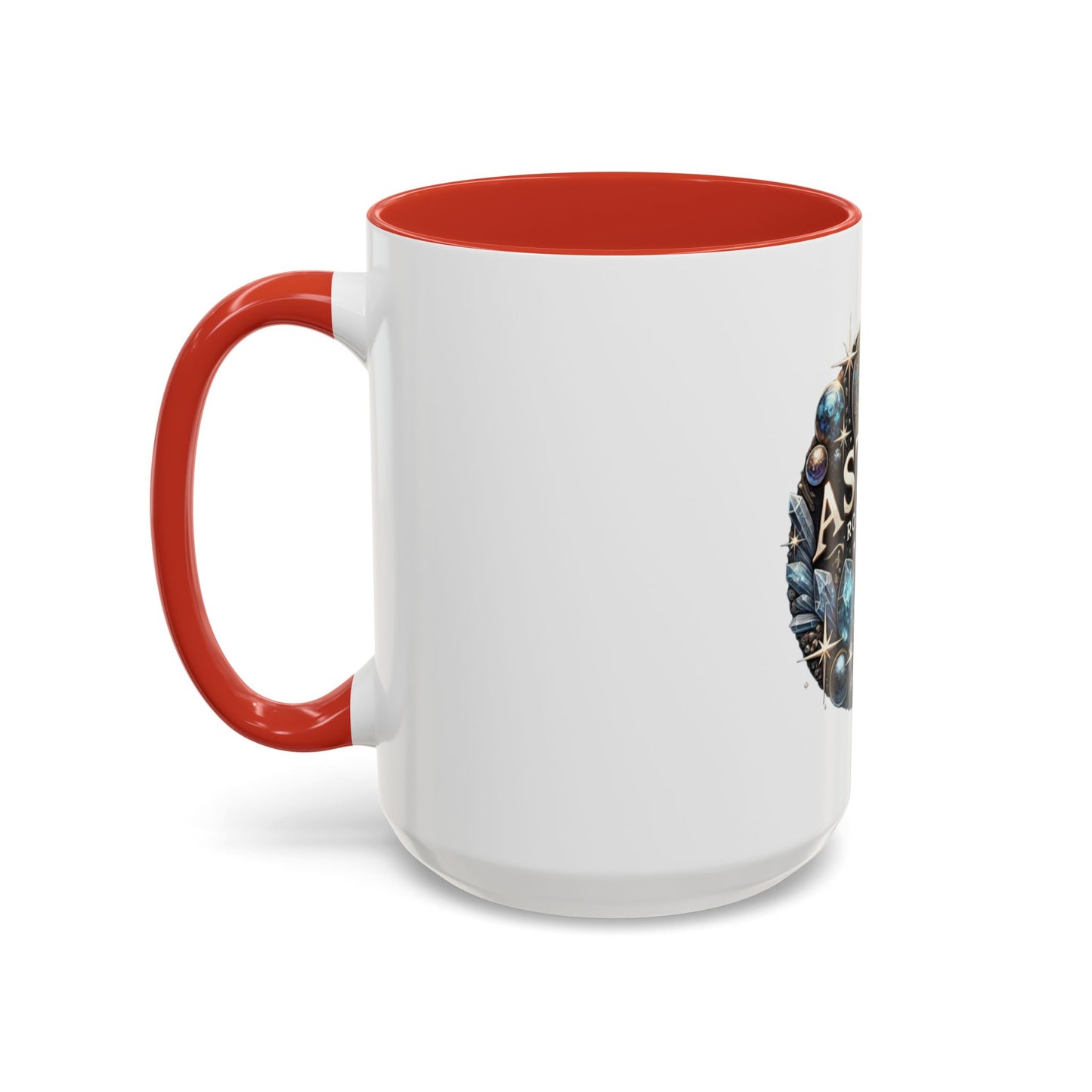 Accent Coffee Mug - 11oz & 15oz