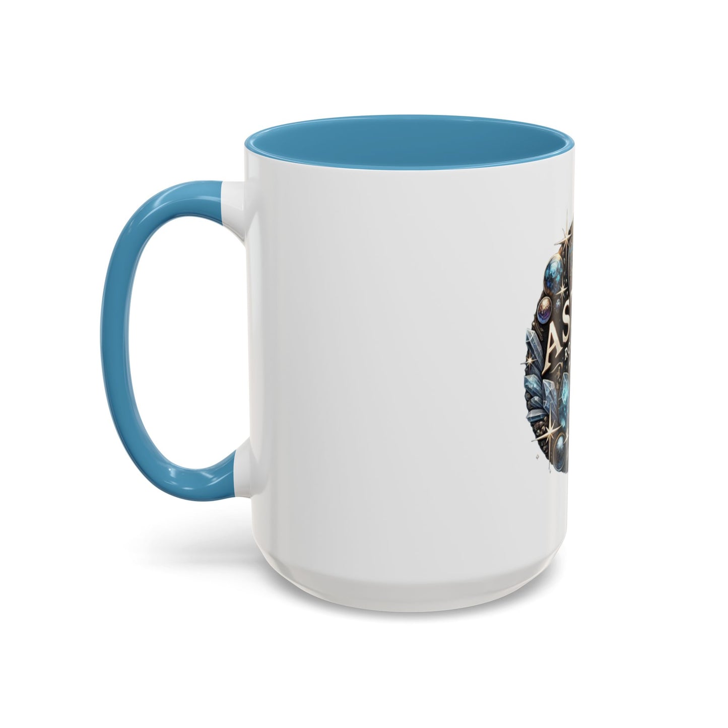 Accent Coffee Mug - 11oz & 15oz