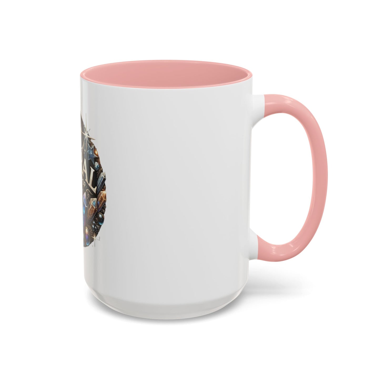 Accent Coffee Mug - 11oz & 15oz