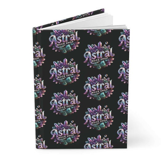 Hardcover Journal Matte