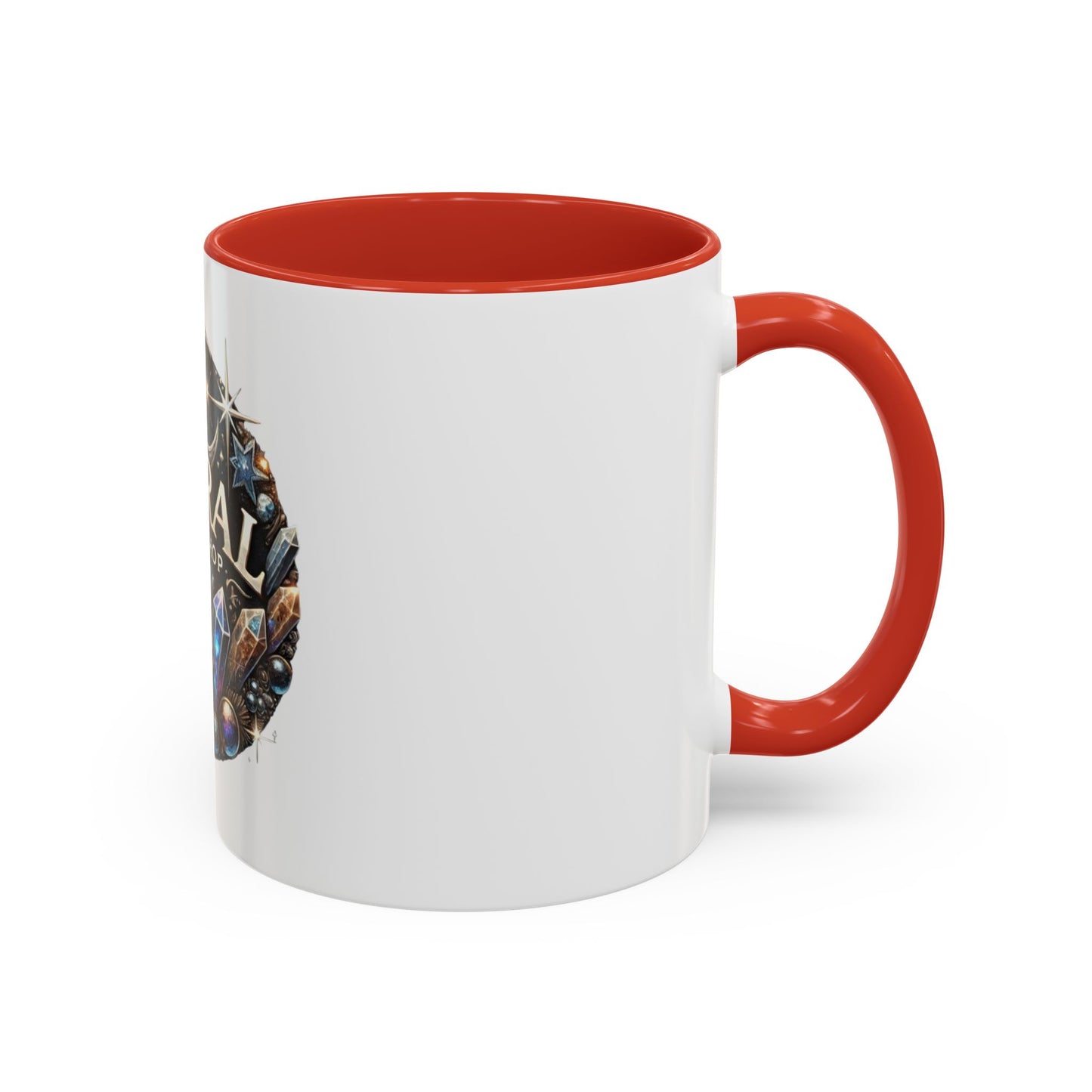 Accent Coffee Mug - 11oz & 15oz