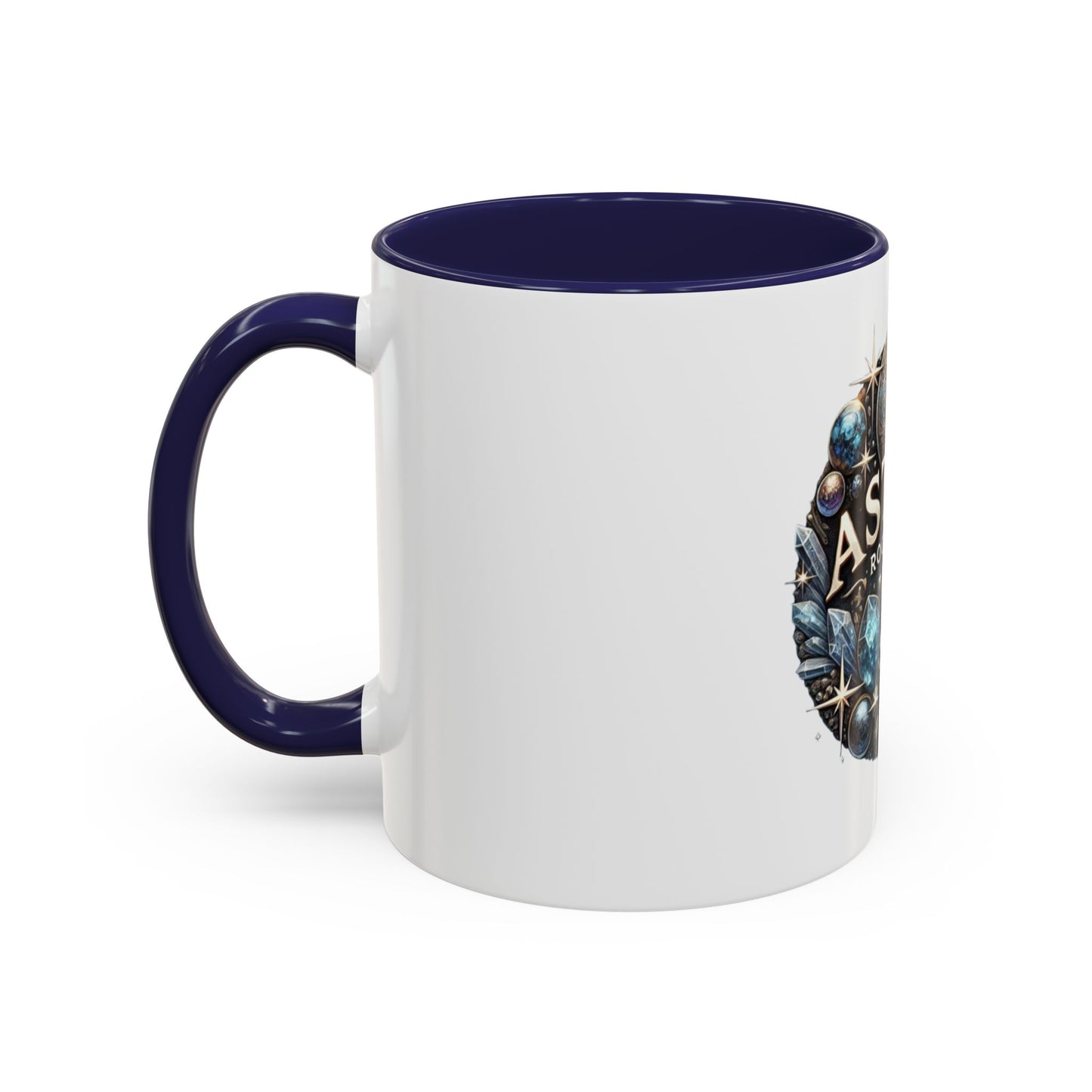 Accent Coffee Mug - 11oz & 15oz