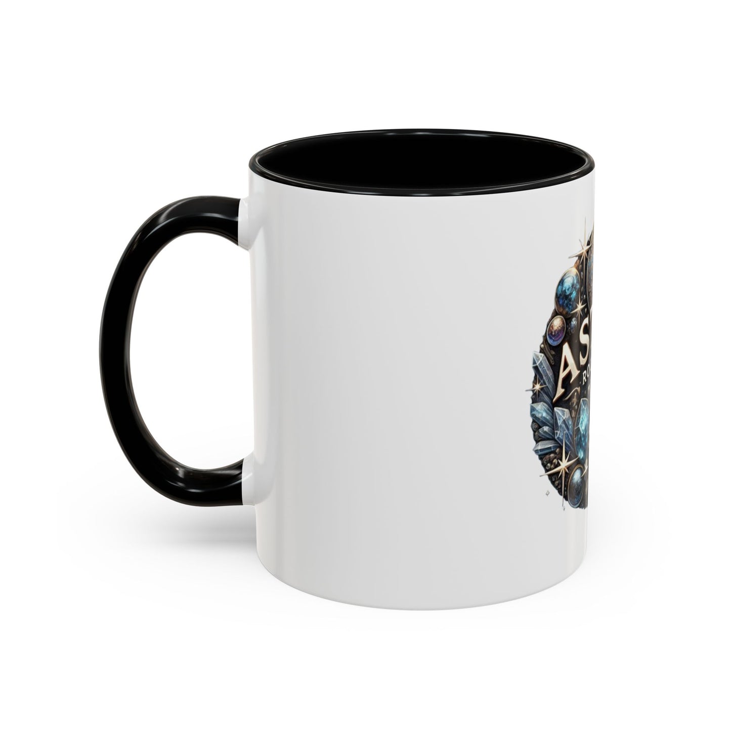 Accent Coffee Mug - 11oz & 15oz