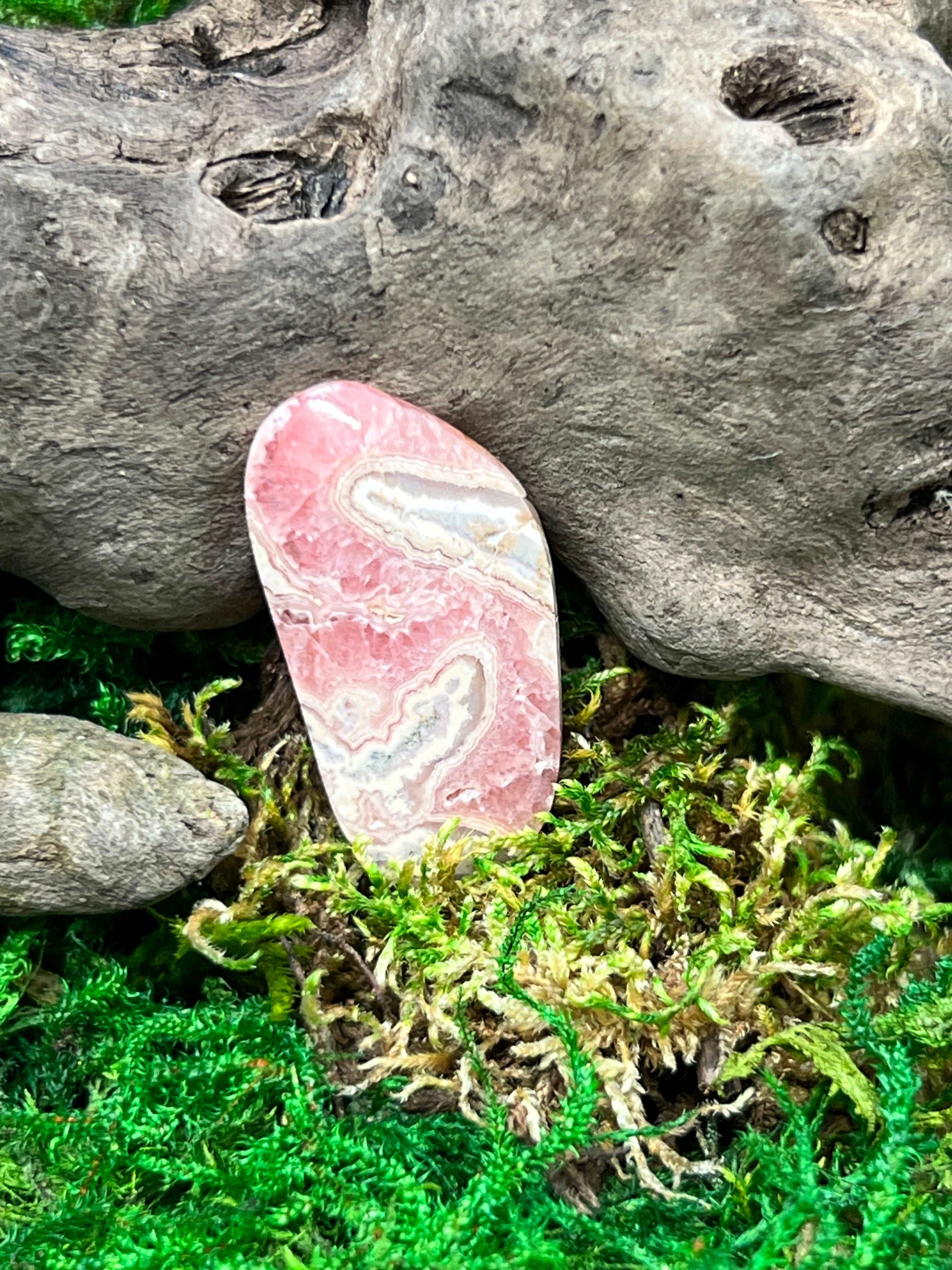 Rhodochrosite