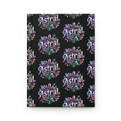 Hardcover Journal Matte