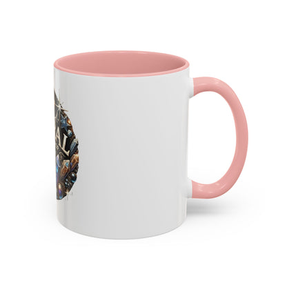 Accent Coffee Mug - 11oz & 15oz