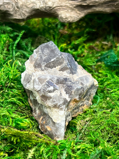 Fluorite