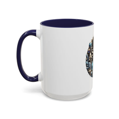 Accent Coffee Mug - 11oz & 15oz